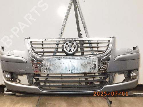 Used Front bumper VW TOURAN (1T3) 2.0 TDI (140 hp) 27240352