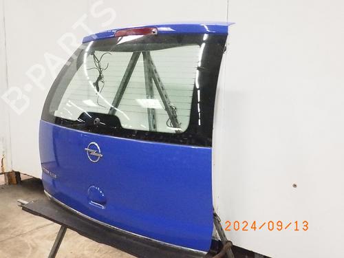 Tailgate OPEL MERIVA A MPV (X03) 1.6 (E75) | BP19659204C6 