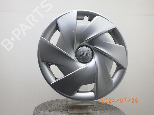 Used Hub cap SEAT IBIZA IV (6J5, 6P1) 1.4 (85 hp) 19085585