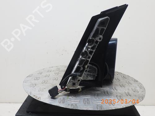 Right mirror VW GOLF PLUS V (5M1, 521) 1.4 16V | BP24113386C27 