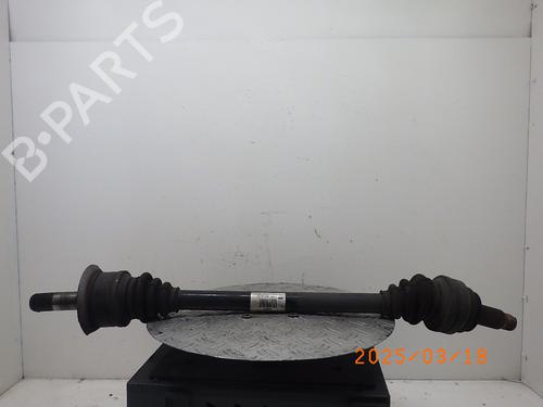 Used Left rear driveshaft BMW 5 (F10) 520 d xDrive (190 hp) 24399938
