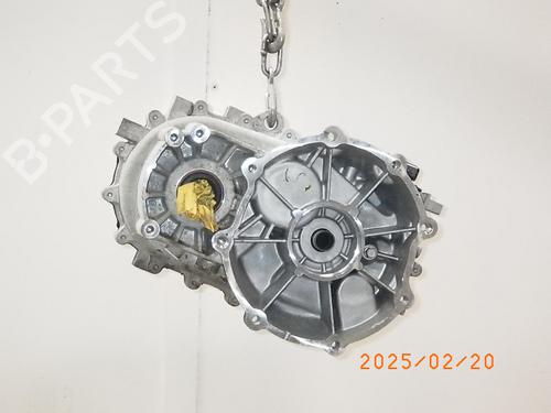Used Gearbox HYUNDAI KONA (OS, OSE, OSI) EV (136 hp) 23572987