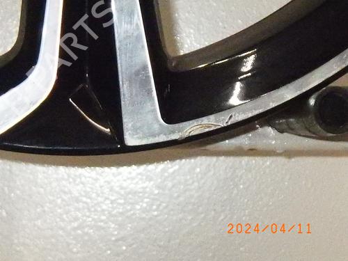 Rim OPEL CORSA E (X15) 1.4 (08, 68) | BP17530629C45 