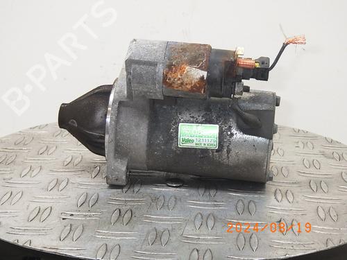 Used Starter HYUNDAI i30 Estate (GD) 1.4 (101 hp) 19110409