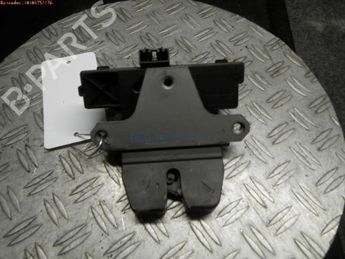 Used Tailgate lock FORD FOCUS II (DA_, HCP, DP) 1.4 (80 hp) 12525952