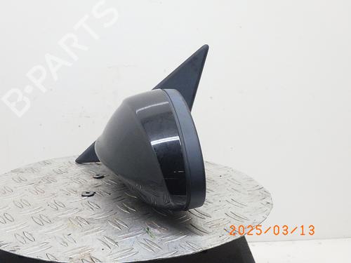 Left mirror BMW 3 Touring (E91) 320 i | BP16718689C26 