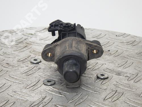 Used Tailgate handle CITROËN C1 (PM_, PN_) 1.0 (68 hp) 7852439