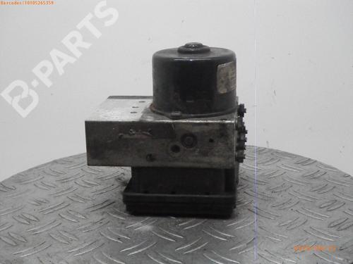 ABS pump MERCEDES-BENZ C-CLASS (W203) C 270 CDI (203.016) | BP6006314M43 