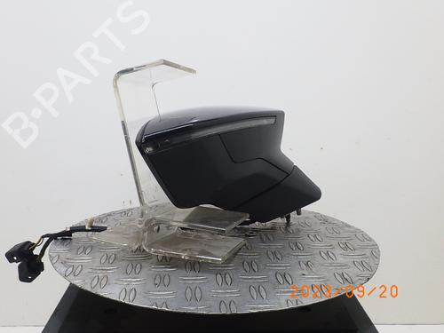 Right mirror SEAT LEON ST (5F8) 2.0 Cupra | BP15353148C27 