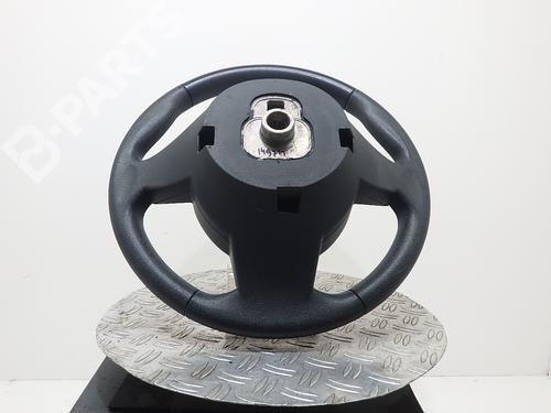 Steering wheel FORD KA (RU8) 1.2 | BP8597886C49