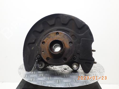 Used Left front steering knuckle SEAT LEON ST (5F8) 1.8 TSI (180 hp) 11723927