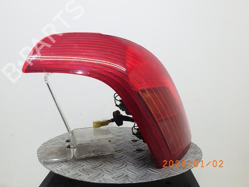 Left taillight SUZUKI SWIFT III (MZ, EZ) 1.3 (RS413, ZC11S) | BP16192260C34 