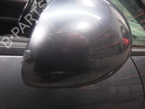 Right mirror AUDI A2 (8Z0) 1.4 TDI | BP27724845C27 