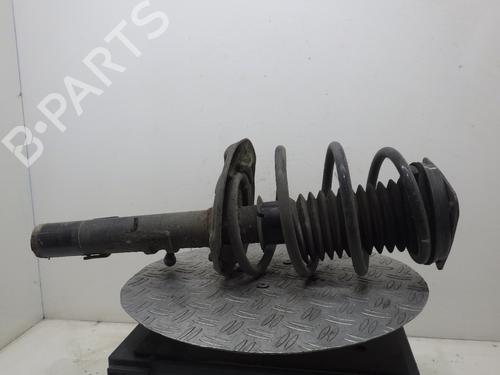 Used Left front shock absorber Left front shock absorber RENAULT SCÉNIC IV (J9_) 1.2 TCe 115 (115 hp) 19709747 19709747