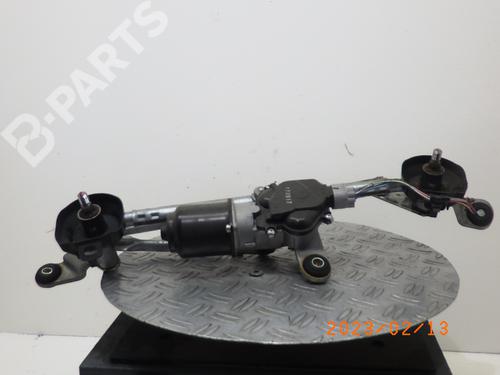 Front wipers mechanism MITSUBISHI MIRAGE / SPACE STAR VI Hatchback (A0_A) 1.0 (A05A) | BP11913586C83 