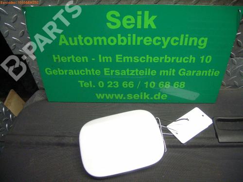 Used Fuel flap MERCEDES-BENZ C-CLASS Coupe (CL203) C 200 Kompressor (203.745) (163 hp) 6430231