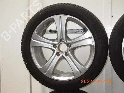 Rim MERCEDES-BENZ E-CLASS T-Model (S213) E 220 d 4-matic (213.205) | BP16784737C45 