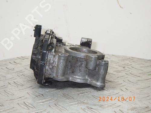 Throttle body RENAULT MEGANE III Grandtour (KZ0/1) 1.2 TCe (KZ16, KZ28) | BP20161147M82 