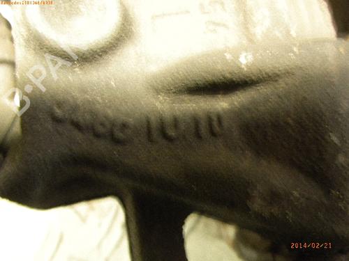 Left front brake caliper NISSAN MICRA III (K12) 1.2 16V | BP14752385M105 