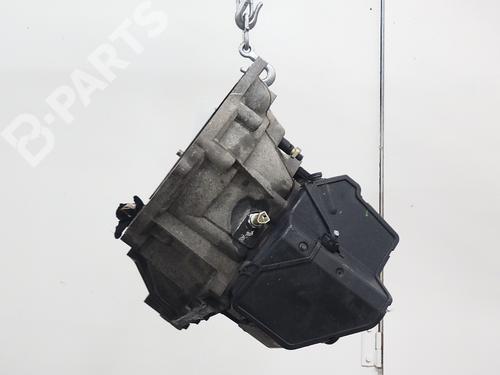Gearbox FORD FIESTA V (JH_, JD_) 1.4 16V | BP8950794M3 