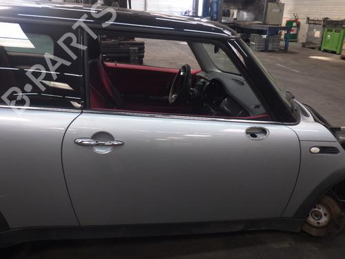 Used Right front door MINI MINI (R50, R53) Cooper (116 hp) 28059942