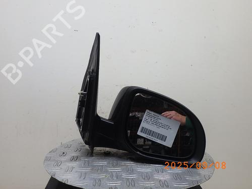 Used Right mirror HYUNDAI i10 I (PA) 1.1 (69 hp) 28568480