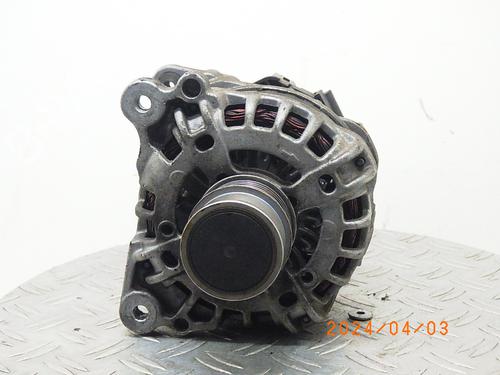 Used Alternator SKODA FABIA III Estate (NJ5) 1.0 TSI (95 hp) 17437755