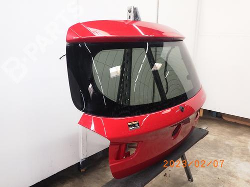 Tailgate BMW 1 (F20) 118 i | BP11828184C6 