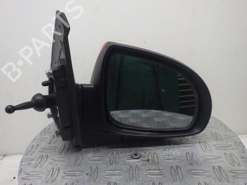 Used Right mirror KIA PICANTO I (SA) 1.1 (65 hp) 26956599