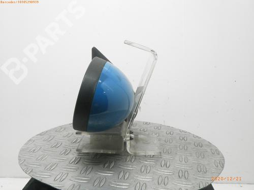 Right mirror RENAULT TWINGO I (C06_) 1.2 16V (C06C, C06D, C06K) | BP6701217C27 