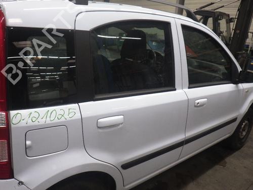 Right rear door FIAT PANDA (169_) 1.1 (169.AXA1A) | BP30461918C5
