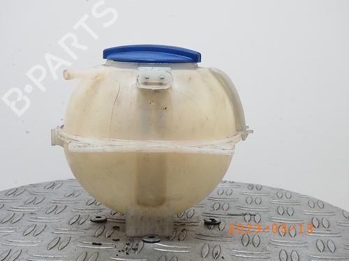 Used Expansion tank VW POLO (9N_, 9A_) 1.2 (60 hp) 14765327