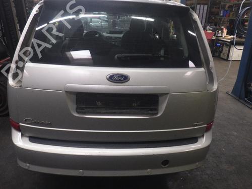 Used Tailgate FORD C-MAX (DM2) 1.6 TDCi (109 hp) 30619296