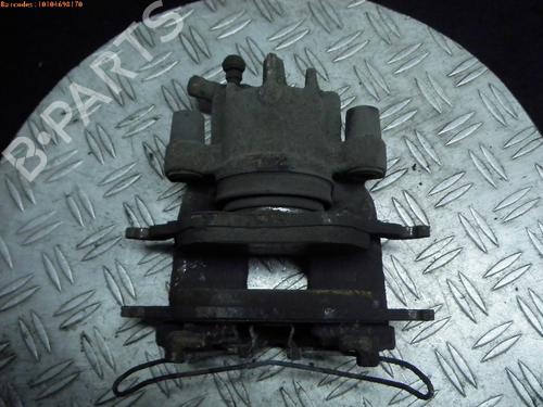Right front brake caliper FORD FOCUS I Turnier (DNW) 1.6 16V | BP14752522M104 