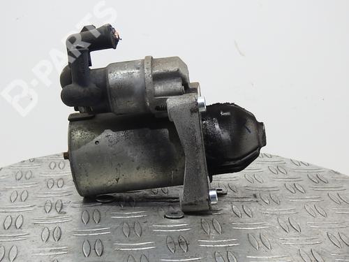 Starter NISSAN MICRA IV (K13K, K13KK) 1.2 | BP9311702M8 