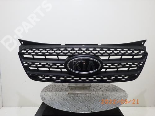 Grill KIA PICANTO I (SA) 1.1 (65 hp) 10541830