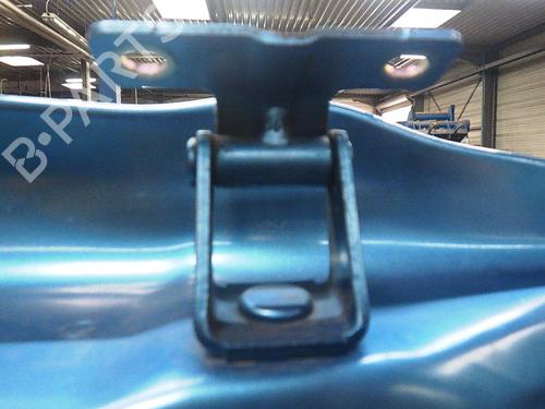 Used Hinge/Door check strap MITSUBISHI MIRAGE / SPACE STAR VI Hatchback (A0_A) 1.2 (A03A) (80 hp) 22950303