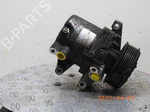 AC compressor NISSAN MICRA IV (K13K, K13KK) 1.2 | BP24810023M34 