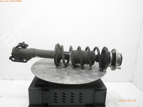 Used Right front shock absorber DAIHATSU CUORE VII (L275_, L285_, L276_) 1.0 (L276) (70 hp) 4959525