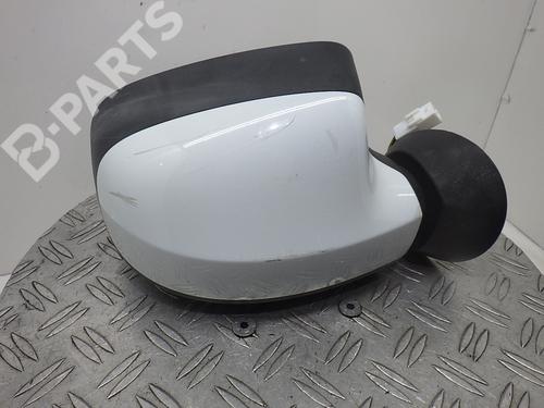 Right mirror DACIA SANDERO 1.2 16V | BP3491311C27