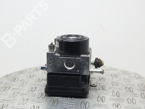 ABS pump NISSAN NOTE (E12) 1.5 dCi | BP8857327M43 