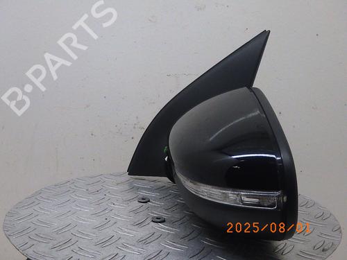 Left mirror VW GOLF VI (5K1) 1.4 | BP27837591C26 