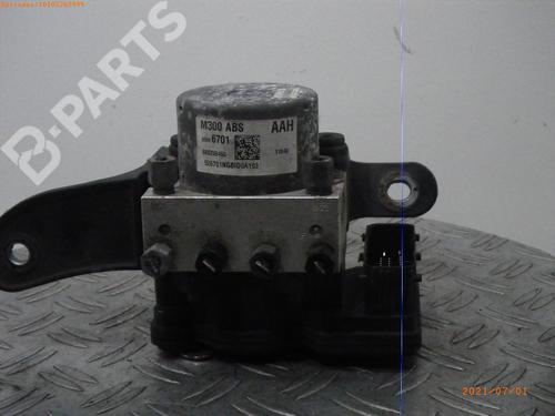 Pompe ABS CHEVROLET SPARK (M300) 1.0 (68 hp) 4408135