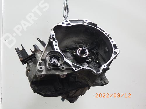 Used Gearbox NISSAN MICRA III (K12) 1.2 16V (65 hp) 7291951