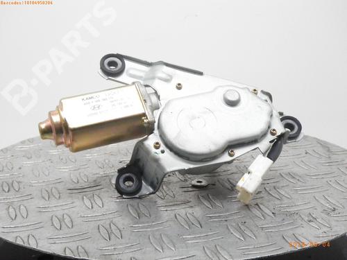 Used Rear wiper motor HYUNDAI COUPE II (GK) 2.7 V6 (167 hp) 948040