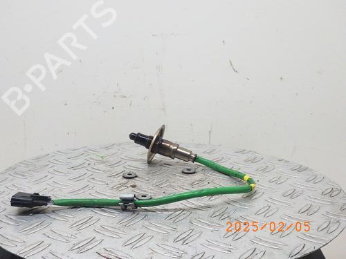 Elektronisk sensor DACIA SANDERO II 1.0 LPG (B8ML) | BP23220765M84 