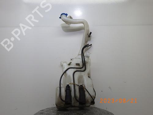 Ruitensproeierreservoir OPEL AGILA (B) (H08) 1.0 (F68) (65 hp) 14986764