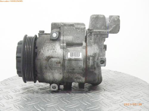 AC compressor MERCEDES-BENZ A-CLASS (W168) A 140 (168.031, 168.131) | BP6813472M34 