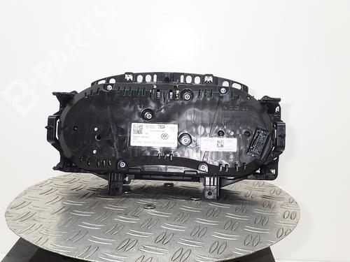 Instrument cluster VW GOLF VII (5G1, BQ1, BE1, BE2) 1.2 TSI | BP9364662C47 
