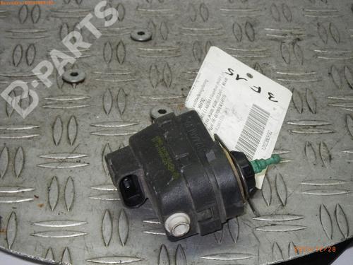 Used Headlight adjuster motor RENAULT LAGUNA II Grandtour (KG0/1_) 1.8 16V (KG0B, KG0M) (120 hp) 4781668
